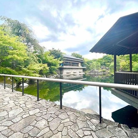 Ferienwohnung ［Open Sale ！］Jr山手線池袋駅徒歩10分の落着いたワンルーム Präfektur Tokio Exterior foto