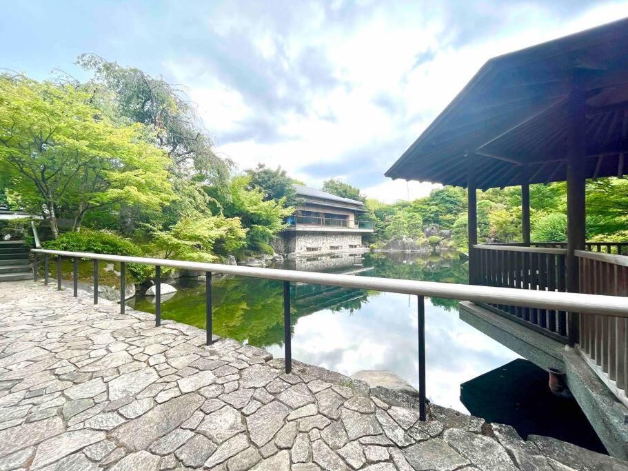 Ferienwohnung ［Open Sale ！］Jr山手線池袋駅徒歩10分の落着いたワンルーム Präfektur Tokio Exterior foto