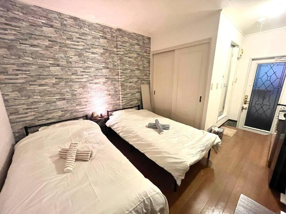 Ferienwohnung ［Open Sale ！］Jr山手線池袋駅徒歩10分の落着いたワンルーム Präfektur Tokio Exterior foto